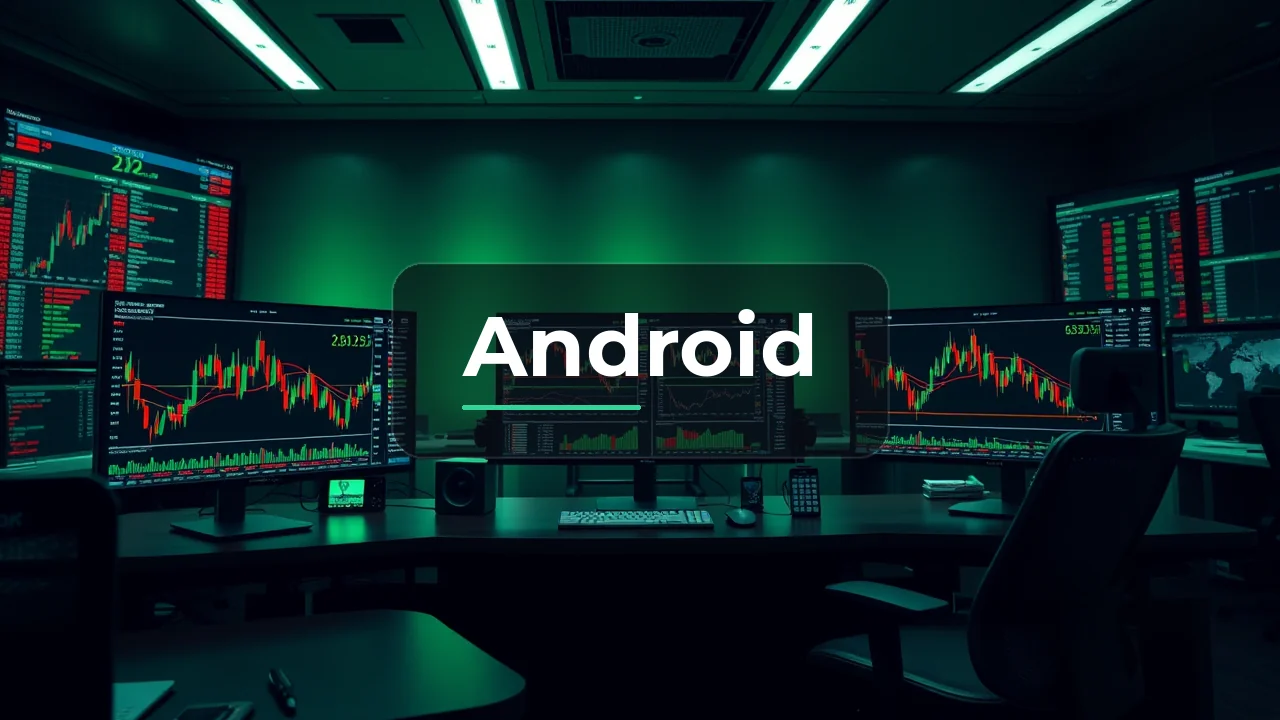 HFM Androidアプリの実力をコスト視点で検証する