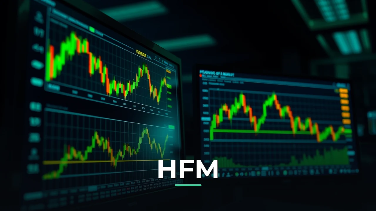 HFM(エイチエフエム)徹底解説:日本での利用と選び方